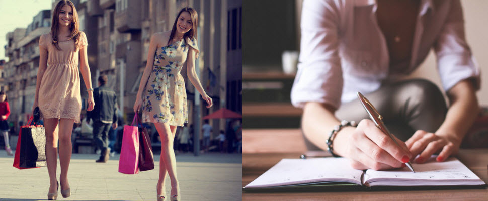 拒絕當月光族女孩！5個小秘訣讓你花錢享樂又不用擔心變窮光蛋