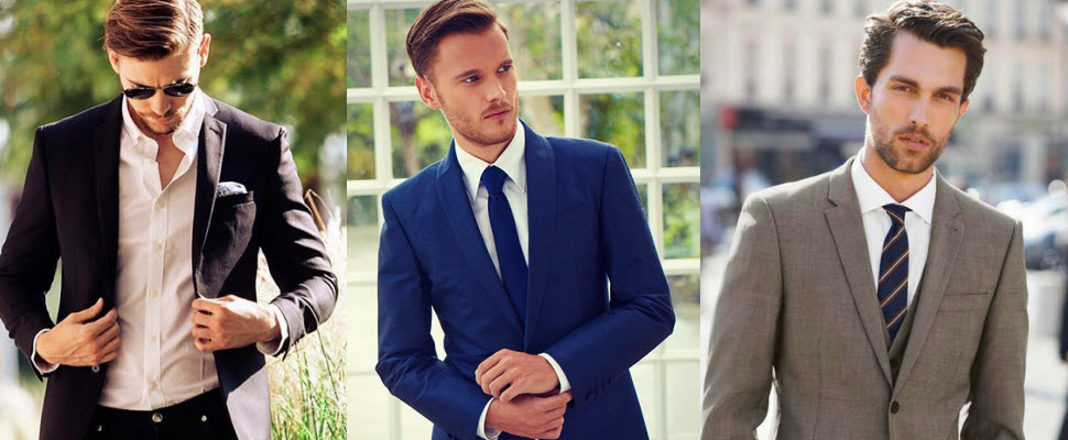 女人心目中覺得男人最性感的5個瞬間！