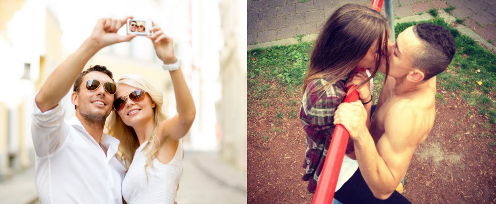 12星座男與女友分離超真實反應 12星座男與女友分離超真實反應