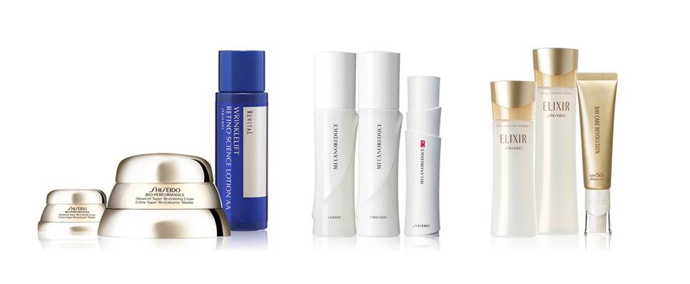 資生堂東京櫃2015年週年慶幫你聰明美麗購|週年慶推薦 資生堂東京櫃2015年週年慶幫你聰明美麗購|週年慶推薦