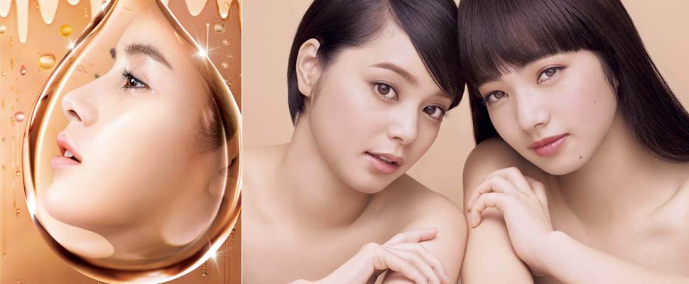 不管底妝還是眼妝,今年都要走「自然裸妝感」|小編現場直擊 不管底妝還是眼妝,今年都要走「自然裸妝感」|小編現場直擊