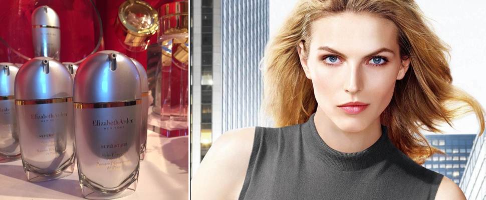 雅頓革命性美肌巨星亮眼登場！！