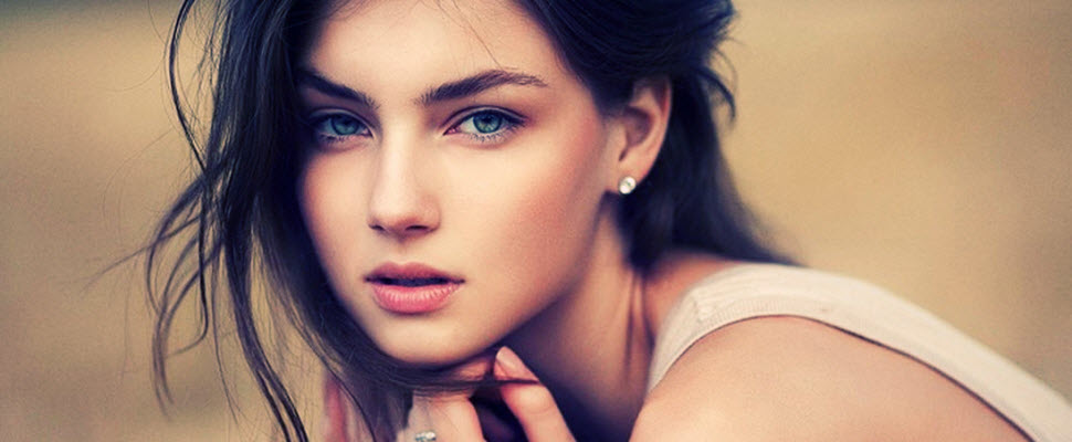 女性一定要知道5個關於「美」的冷知識！