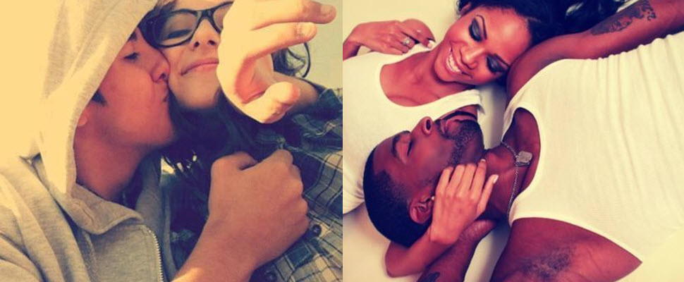 你身旁的他，是成熟的男人還是小屁孩呢？