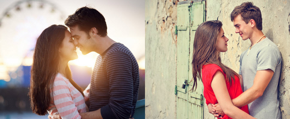 女人必看，男人在愛情中的小秘密報你知！