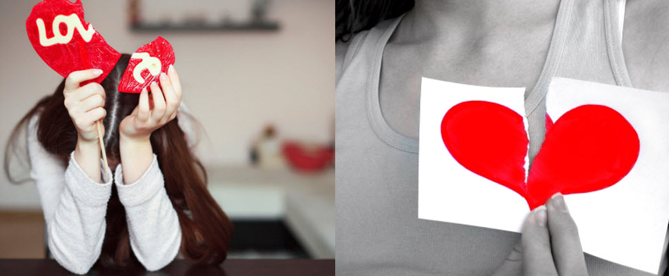 男人超瞎分手理由，聽了讓人白眼翻不完