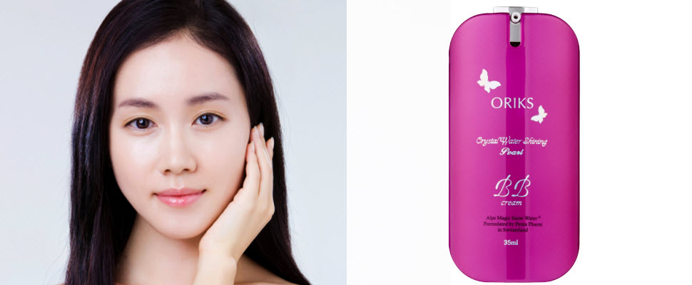 秋冬底妝人氣首選，輕鬆打造小臉裸肌妝