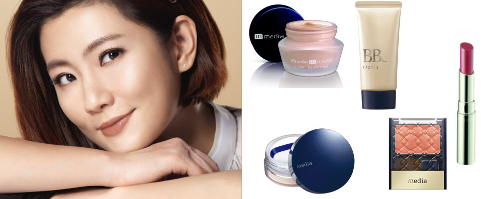 想要擁有水潤透亮妝感，關鍵就是高效保濕底妝！