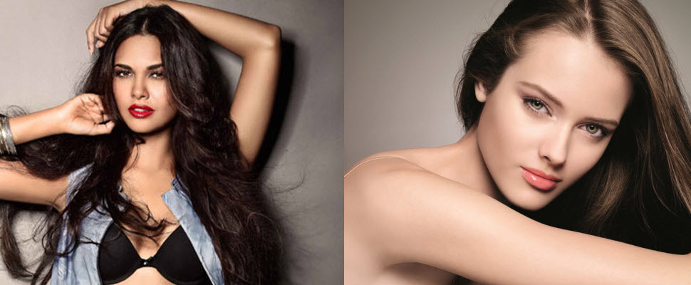 愛穿黑衣的女性較性感、聰明，易擄獲男人的心