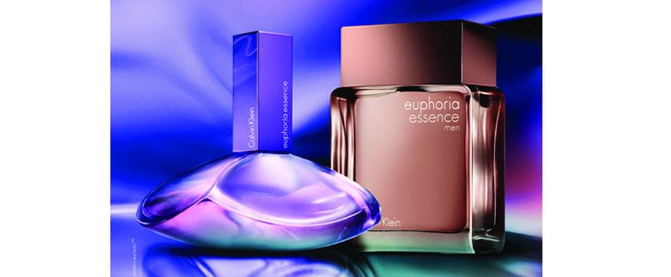 以性感、誘人的魅力香氛挑逗你的感官神經