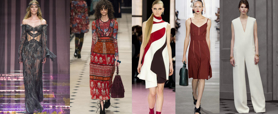 你絕對想不到,時裝周背後驚人的秘密! 你絕對想不到,時裝周背後驚人的秘密!