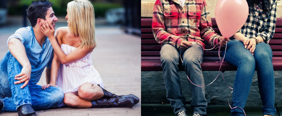 妳對他而言，到底是真愛還是備胎呢？