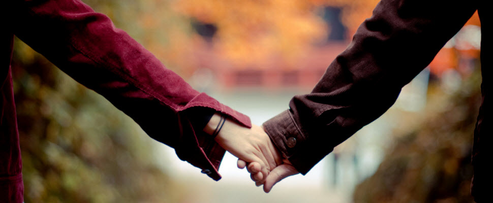 男人在愛情中想要的是這些,妳做到了他們絕不捏花惹草 男人在愛情中想要的是這些,妳做到了他們絕不捏花惹草