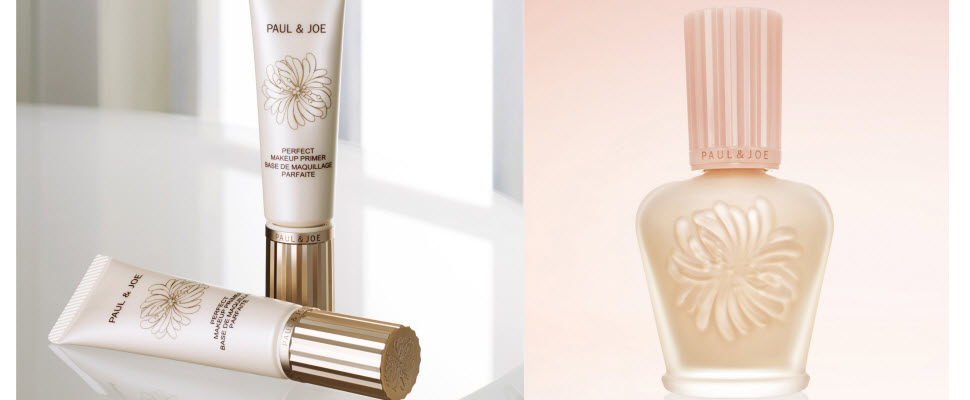 上妝兼具保養，讓你擁有人人稱羨的光滑柔順肌