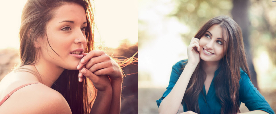 正妹的標準配備，快看你身旁的正妹是不是也如此？