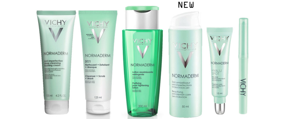 油水平衡做得好，六大擾人膚況全都OUT！