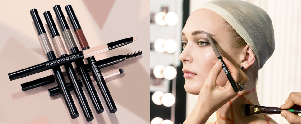 手殘女救星,MAKE UP FOR EVER專業塑眉筆讓你1筆搞定「眉」問題~|眉筆推薦 手殘女救星,MAKE UP FOR EVER專業塑眉筆讓你1筆搞定「眉」問題~|眉筆推薦