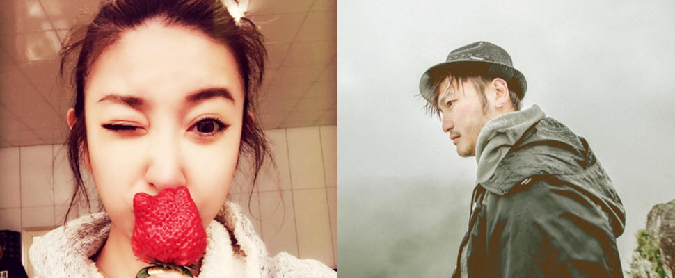 許維恩深夜任愛KID，小心翼翼護戀情❤