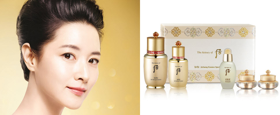 母親節好康情報速遞！后重生秘帖全能天后禮盒限量搶購