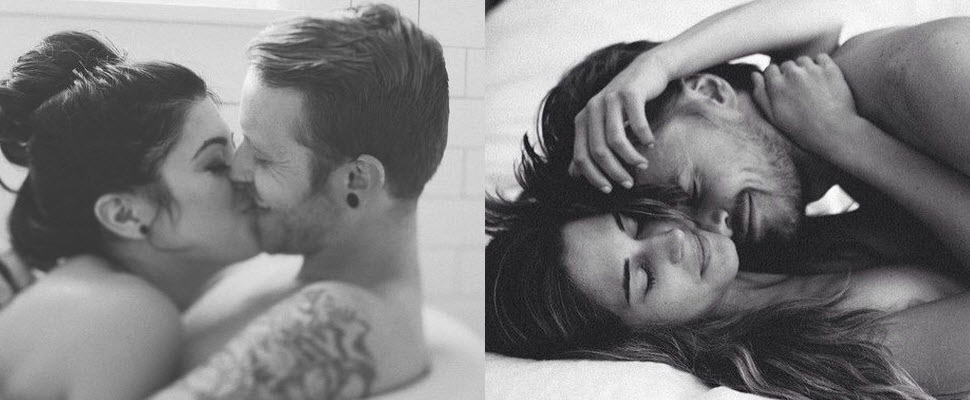 愛愛前你會做什麼呢？6位網友超私密地分享！