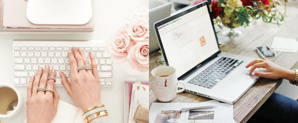 上班族超有感的6張插畫！