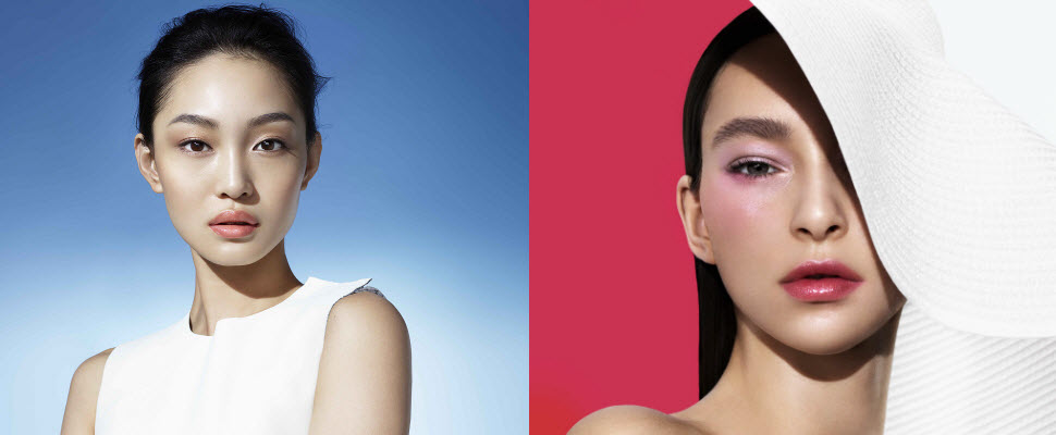 頂級彩妝SUQQU要你今年夏天大膽玩色！