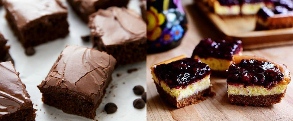 甜點不只熱量高，還會讓你毫無飽足感！