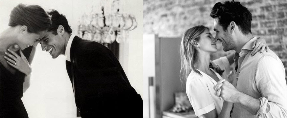 5張超真實甜蜜插畫，看完都想婚囉～