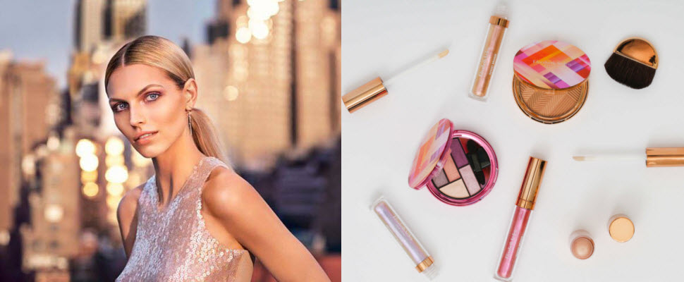 炎炎夏日，就是要讓肌膚散發迷人古銅色光澤！