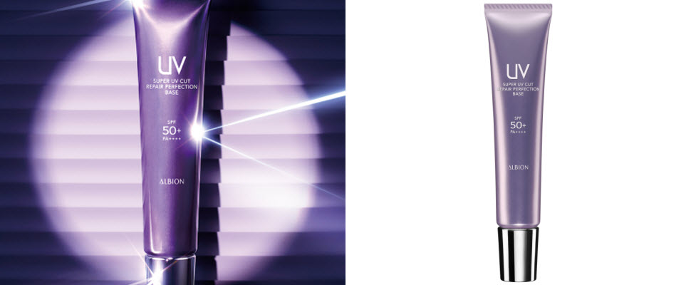 防曬兼具保養，讓你輕鬆全面抵禦光老化！