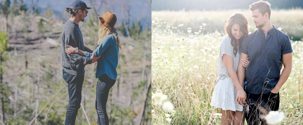 愛情中女人要的不是貴重禮物,是這些生活上的最親密的接觸! 愛情中女人要的不是貴重禮物,是這些生活上的最親密的接觸!