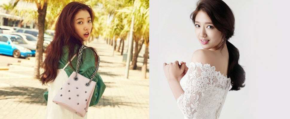 從〝假小子〞到〝美女Doctor〞,韓劇女王朴信惠私底下不變的是:永遠要當個正能量滿滿的暖心女兒! 從〝假小子〞到〝美女Doctor〞,韓劇女王朴信惠私底下不變的是:永遠要當個正能量滿滿的暖心女兒!