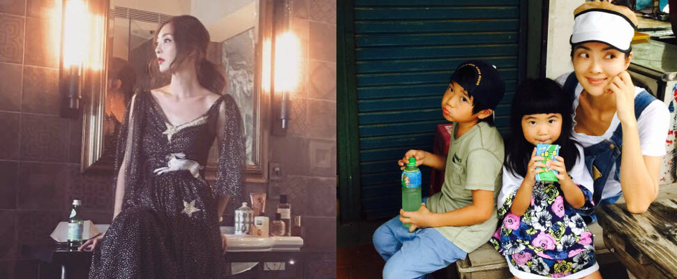 吳速玲的愛美貼士，美麗顧家一把罩！