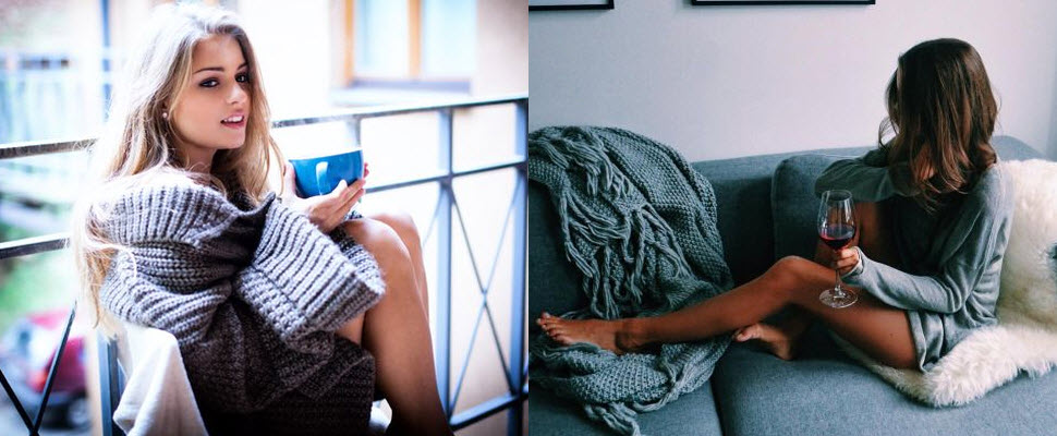 誰說女人一定要走入婚姻？如果你擁有這些特質，單身生活更適合你！