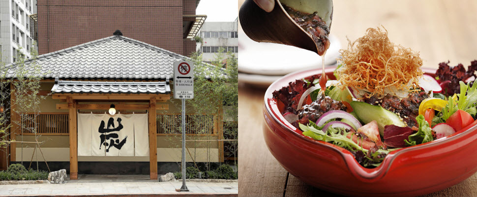日本燒烤名店「鳥丈」登台,燒烤、海鮮、釜飯全都讓你吃得到!