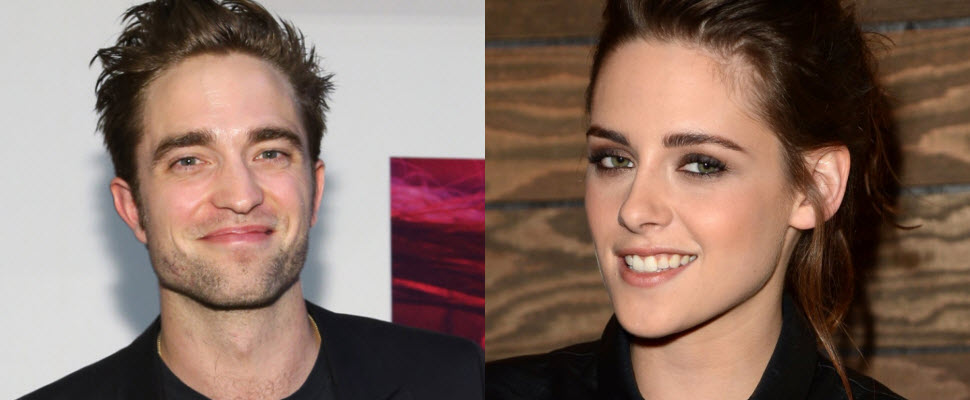 暮光情侶檔不是因為劈腿分手,克莉絲汀史都華說出分手真正原因! 暮光情侶檔不是因為劈腿分手,克莉絲汀史都華說出分手真正原因!