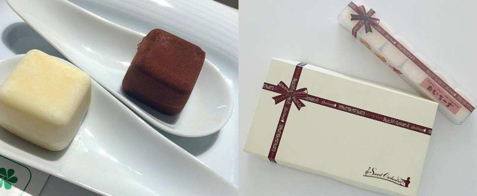 起司控、麻糬控看過來！日本最新伴手禮絕對可以輕易征服你們的心～