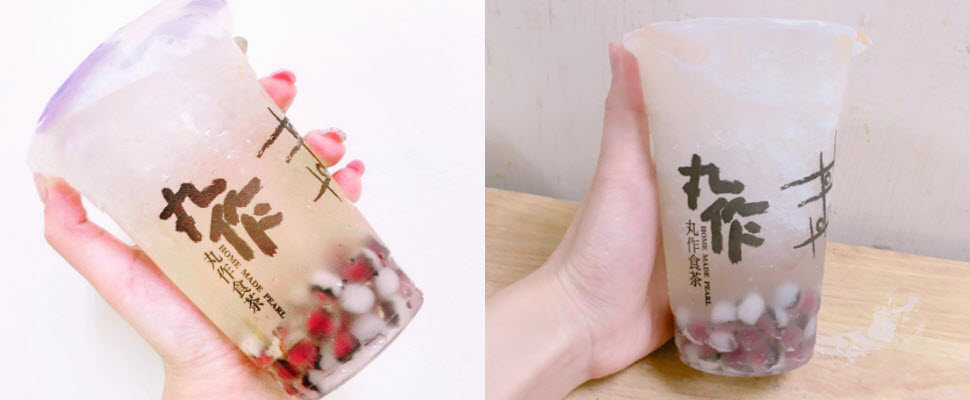 全球獨家!手搖飲料也賣神奇寶貝球,超逼真外型超吸睛~