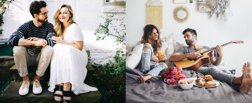 你身旁的男性友人有這些舉動，不用問，他就是想要跟你交往