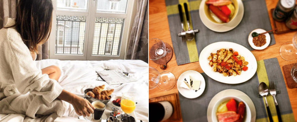 晚餐幾點前吃才不會變胖呢？研究指出最佳的用餐時間是...