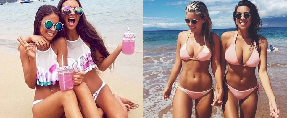 不要再說這是健康膚色了!這些困擾只有黝黑女孩才會懂... 不要再說這是健康膚色了!這些困擾只有黝黑女孩才會懂...