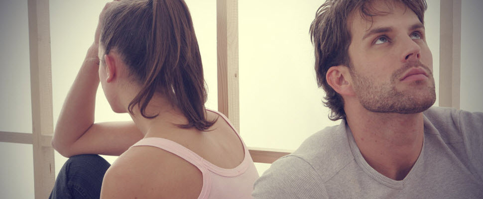 女孩你值得更好的！透過3個徵兆看穿男人是否正在變心