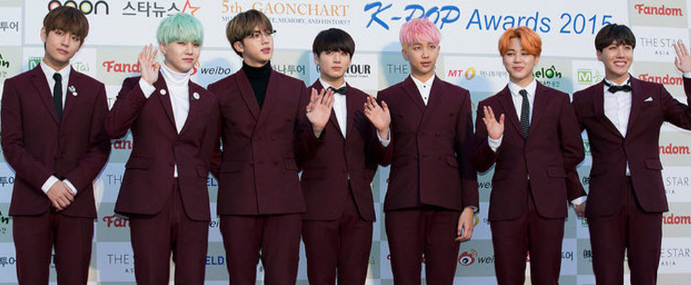 2016美國Billboard評論家精選,TOP 10韓國專輯大公開! 2016美國Billboard評論家精選,TOP 10韓國專輯大公開!