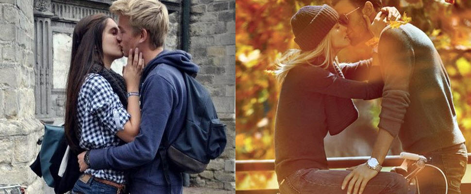 愛愛好處大公開，女孩們下班直奔男友家吧～