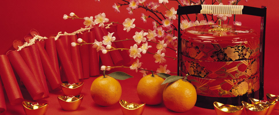 回家過年不輕鬆，最怕親友追問的話題大公開