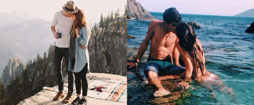 不再出老梗，今年跟另一半過個特別的情人節吧～