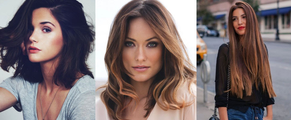 戒掉這些壞習慣,頭髮油膩不再困擾你 戒掉這些壞習慣,頭髮油膩不再困擾你