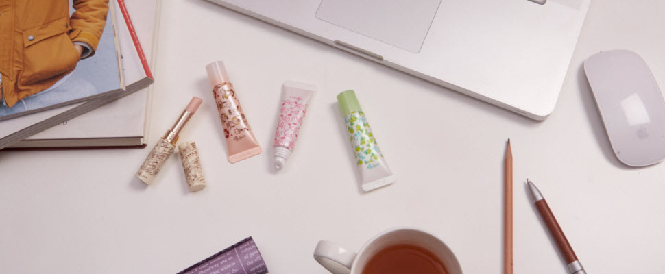 乾冷冬天想要擁有Q彈水潤雙唇，它絕對是你不可錯過的好物！