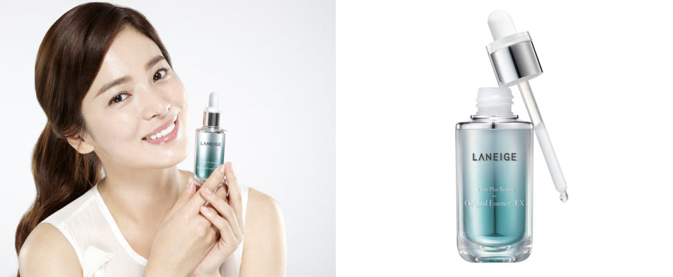 女星宋慧喬維持白皙肌膚的祕密大公開! 女星宋慧喬維持白皙肌膚的祕密大公開!