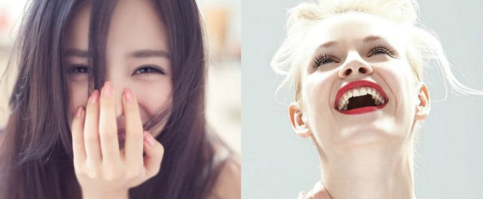 看完這一篇，讓你成為充滿正能量的好女孩❤